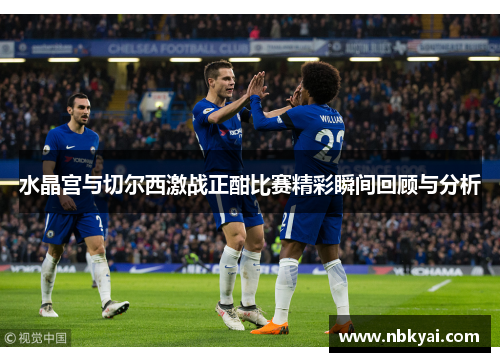 水晶宫与切尔西激战正酣比赛精彩瞬间回顾与分析