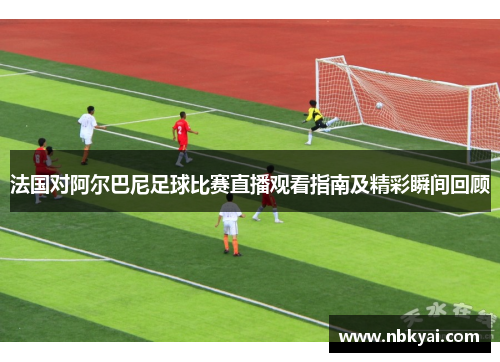 法国对阿尔巴尼足球比赛直播观看指南及精彩瞬间回顾
